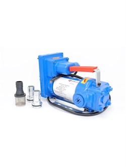 Электрический насос Petropump DCEX57, 12В для бензина 45 л/мин PP330501 - фото 689692