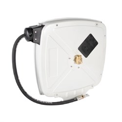 Закрытая катушка Petropump HRO1210D для масла, рукав 1/2" BSP х 10 м PP514301 - фото 689750