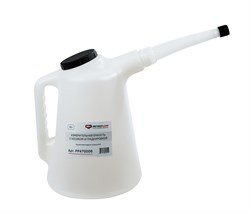 Измерительная емкость Petropump с носиком и градуировкой, 8 л PP470008 - фото 689936