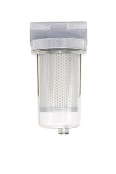 Водоабсорбирующий фильтр Petropump GL-6 для ДТ и топлива, 30 мкм, 1" BSP (F), 100 л/мин PP910001 - фото 689941