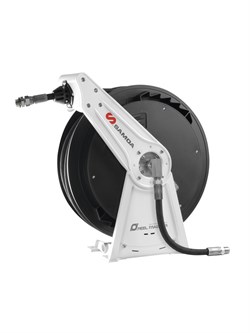 Открытая катушка SAMOA для синтетических и минеральных масел, 15 м х 1/2" 506222 - фото 689985