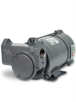 Самовсасывающий роторный лопастной взрывозащищенный электронасос для бензина Gespasa IRON-50 Ex 24V DC 10153-CF00000 - фото 690384