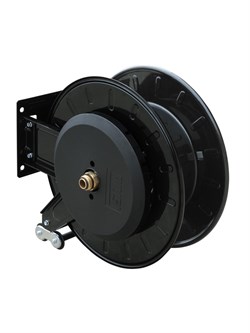 Катушка PIUSI BIG 1" F0075001A для ДТ, макс. длина рукава - 10 м (без рукава), открытая - фото 690401