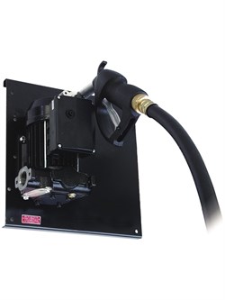 Станция PIUSI ST ByPass 3000 24V F0021100B для ДТ (мех. пист.), 42 л/мин, перекачивающая - фото 690644