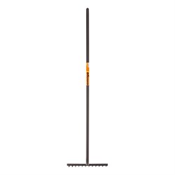 Грабли Amigo Grande 77012 12 зубьев, витые - фото 691343