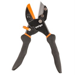 Секатор Amigo Grande 76207 с комплектом лезвий, контактный - фото 691608