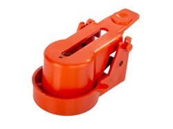 Мышеловка Amigo 77050, пластиковая - фото 691768