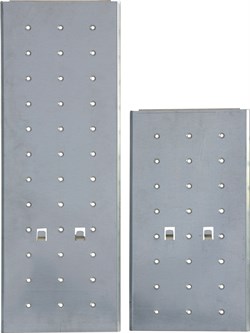 Набор настилов для шарнирной лестницы Krause МultiМatic 122247 - фото 692318