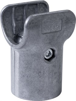 Т-соединение Krause Connect-System 860514, алюминий - фото 692613