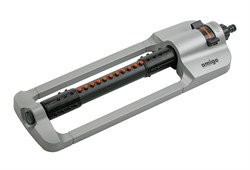 Дождеватель Amigo 79067 осциллирующий, металлический - фото 692696