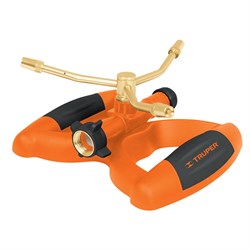 Ороситель с тремя ручками Truper ASP-B3 11298 с пластиковой основой - фото 692764