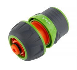 Коннектор Amigo 79300 с аквастопом 3/4" - фото 692946