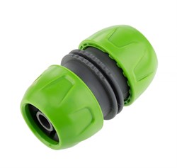 Коннектор Amigo 79813 1/2"-3/4", универсальный, соединительный - фото 692970