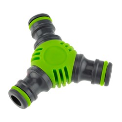 Тройник Amigo 79150 соединительный - фото 692974