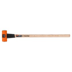 Кувалда Truper MD-8M 91 см 3,62 кг с деревянной ручкой 16511 - фото 693557