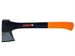 Топор-колун Amigo 680 г 74476 - фото 693730