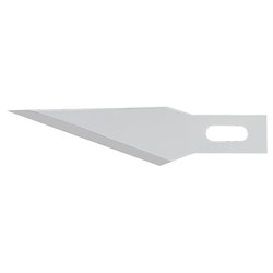 Запасные лезвия для ножа Truper EXA-6 REP-CUTEX 16979 - фото 694211