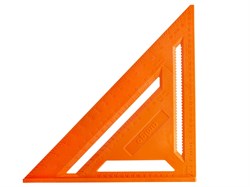 Угольник разметочный Amigo 300 мм 74605 - фото 694384