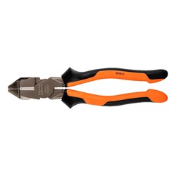 Плоскогубцы диэлектрические Truper Expert T200-9X 230 мм 12351 - фото 694504