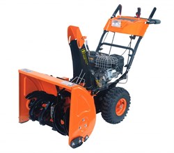 Снегоуборщик Herz SB-6.5E