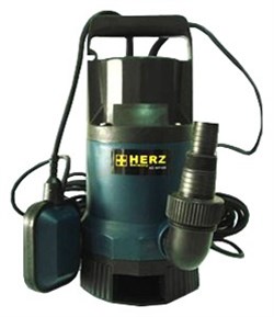 Насос Herz погружной Herz HZ-WP550