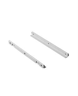 Кронштейны полки ПРАКТИК ЛДСП GBrW-30 (2 шт) белые S70199210401 - фото 709439