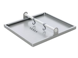 Гардеробный комплект ПРАКТИК TCSh S30599022112 - фото 709764