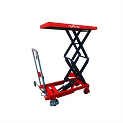 Стол гидравлический FOXSTER TFD75 - фото 710887