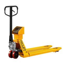 Гидравлическая тележка PROLIFT CW20 - фото 711239