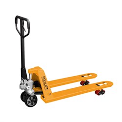 Гидравлическая тележка PROLIFT AC30 (резина) - фото 711292