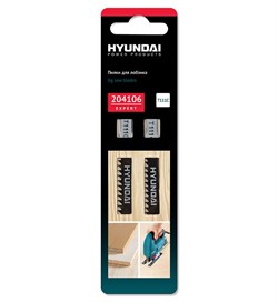 Пилы для лобзика Hyundai T111C Hyundai 204106