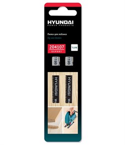 Пилы для лобзика Hyundai T119B Hyundai 204107