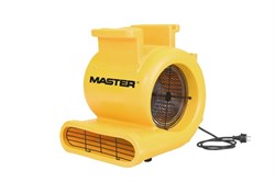 Тепловентилятор Master CD 5000