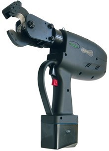 Кабелерез Haupa 216426