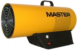 Газовая тепловая пушка Master BLP 53 M