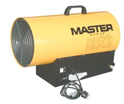 Газовая тепловая пушка Master BLP 73 E