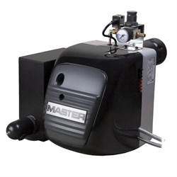 Универсальная горелка Master MB70