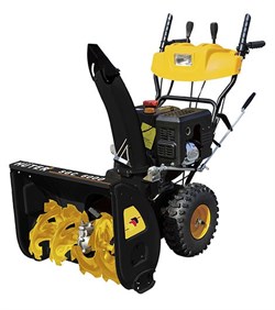 Снегоуборщик Huter SGC 6000 - фото 74927