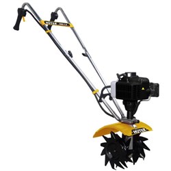 Бензиновый культиватор Huter GMC-1.8 - фото 76607