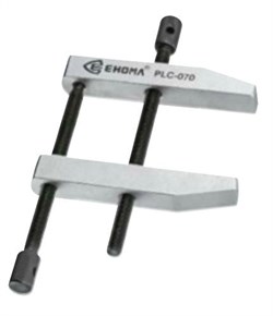 Слесарная струбцина Ehoma PLC-070