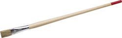 Круглая кисть Stayer Universal-Standard №18 20мм 0124-18 - фото 79997