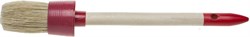 Круглая кисть Stayer Universal-Standart №12 45мм 0141-45 - фото 80003