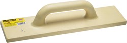 Полиуретановая терка Stayer "PROFI" 100x400мм 0812-10-40 - фото 80209