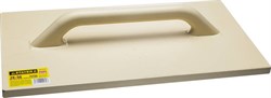 Полиуретановая терка Stayer "PROFI" 280x500мм 0812-28-50 - фото 80221