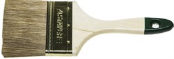 Плоская кисть Stayer Lasur-Standard 100мм 01031-100 - фото 81268