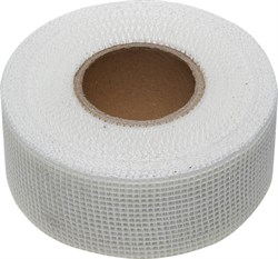 Лента серпянка Stayer Profi армировочная, 45м 1246-05-45 - фото 81508