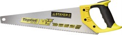 Ножовка по дереву Stayer TopCut 5TPI/500мм 1506-50_z01 - фото 81512