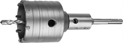 Коронка по бетону ЗУБР SDS-Plus, 65мм 2918-65_z01 - фото 82511