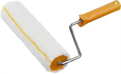 Малярный валик Stayer Profi MaxProfi Girpaint полиакрил 250мм 03142-25 - фото 82692