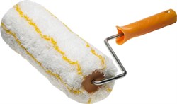 Малярный валик Stayer "Profi-Girpaint" полиакрил 250мм 03143-24_z01 - фото 82696